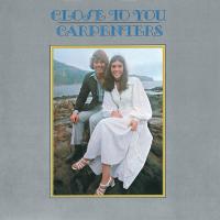 Canción 'Baby It's You' del disco 'Close to You' interpretada por Carpenters Canción 'Baby It's You' del disco 'Close to You' interpretada por Carpenters