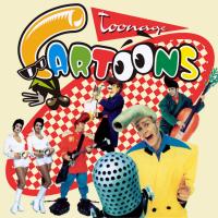Canción 'Who put the bomp' del disco 'Toonage' interpretada por Cartoons Canción 'Who put the bomp' del disco 'Toonage' interpretada por Cartoons