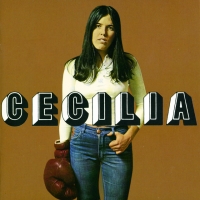 Canción 'Dama, Dama' del disco 'Cecilia' interpretada por Cecilia Canción 'Dama, Dama' del disco 'Cecilia' interpretada por Cecilia