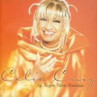 Canción 'Hay Que Empezar Otra Vez' del disco 'La Negra Tiene Tumbao' interpretada por Celia Cruz Canción 'Hay Que Empezar Otra Vez' del disco 'La Negra Tiene Tumbao' interpretada por Celia Cruz