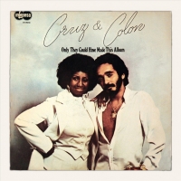 'Burundanga' de Celia Cruz. Disco: Only They Could Have Made This Album Burundanga - Celia Cruz