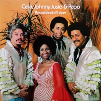 'Yerberito Moderno' de Celia Cruz. Disco: Recordando el ayer Yerberito Moderno - Celia Cruz