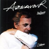 Canción 'Buen aniversario' del disco 'L'istrione' interpretada por Charles Aznavour Canción 'Buen aniversario' del disco 'L'istrione' interpretada por Charles Aznavour