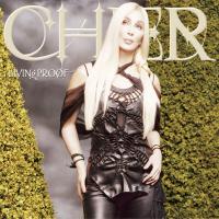 REAL LOVE, letra y canción de Cher. Disco: Living Proof REAL LOVE letra CHER