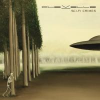 SLEEP APNEA, letra y canción de Chevelle. Disco: Sci-Fi Crimes SLEEP APNEA letra CHEVELLE