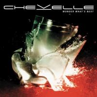 Canción 'The Red' del disco 'Wonder What's Next ' interpretada por Chevelle Canción 'The Red' del disco 'Wonder What's Next ' interpretada por Chevelle