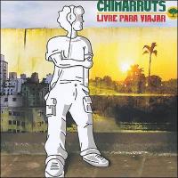 'Eu Tenho Fé' de Chimarruts. Disco: Livre Para Viajar Letra Eu Tenho Fé Chimarruts