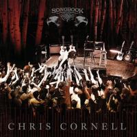 Like A Stone Songbook de Chris Cornell