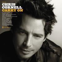 Billie jean Carry On de Chris Cornell