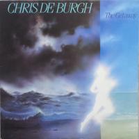 Canción 'All The Love I Have Inside' del disco 'The Getaway' interpretada por Chris de Burgh Canción 'All The Love I Have Inside' del disco 'The Getaway' interpretada por Chris de Burgh