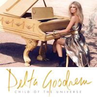 'Sitting on top of the world.' de Delta Goodrem. Disco: Child of the Universe Letra Sitting on top of the world. Delta Goodrem