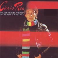Fool If You Think It's Over Whatever Happened to Benny Santini? de Chris Rea