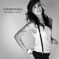 The Lonely lovestrong. de Christina Perri