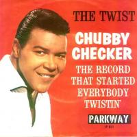 'Twenty Miles' de Chubby Checker. Disco: The Twist Twenty Miles - Chubby Checker