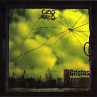 Canción 'Barec' del disco 'Grietas' interpretada por Cielo Razzo Canción 'Barec' del disco 'Grietas' interpretada por Cielo Razzo