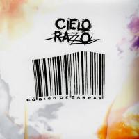 Por llegar Código de Barras de Cielo Razzo