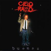 El Silencio del Ave Buenas de Cielo Razzo