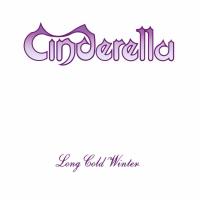 Second Wind Long Cold Winter de Cinderella