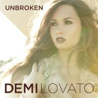 In Real Life Unbroken de Demi Lovato