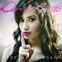 Canción 'U Got Nothin' On Me' del disco 'Here We Go Again' interpretada por Demi Lovato Canción 'U Got Nothin' On Me' del disco 'Here We Go Again' interpretada por Demi Lovato