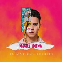 Canción 'Me Gusta Tanto' del disco 'El Más Que Escribe: Darkiel Edition' interpretada por Darkiel Canción 'Me Gusta Tanto' del disco 'El Más Que Escribe: Darkiel Edition' interpretada por Darkiel