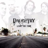 Canción 'Call Your Name' del disco 'Leave This Town (Deluxe Edition)' interpretada por Daughtry Canción 'Call Your Name' del disco 'Leave This Town (Deluxe Edition)' interpretada por Daughtry