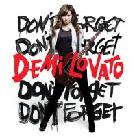 Trainwreck Don't Forget de Demi Lovato