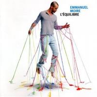 Canción 'Sans dire un mot' del disco 'L'Équilibre' interpretada por Emmanuel Moire Canción 'Sans dire un mot' del disco 'L'Équilibre' interpretada por Emmanuel Moire