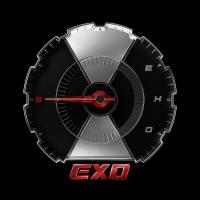 'Smile on my face' de EXO. Disco: Don't Mess Up My Tempo Smile on my face - EXO