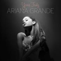Canción 'Right There' del disco 'Yours Truly' interpretada por Ariana Grande Canción 'Right There' del disco 'Yours Truly' interpretada por Ariana Grande
