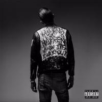 Canción 'Me, Myself And I' del disco 'When It's Dark Out' interpretada por G-Eazy Canción 'Me, Myself And I' del disco 'When It's Dark Out' interpretada por G-Eazy