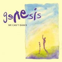 Canción 'No Son Of Mine' del disco 'We Can't Dance' interpretada por Genesis Canción 'No Son Of Mine' del disco 'We Can't Dance' interpretada por Genesis