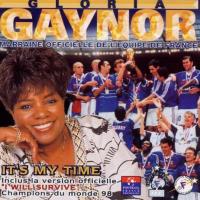 Canción 'Can't take my eyes off you' del disco 'It's My Time' interpretada por Gloria Gaynor Canción 'Can't take my eyes off you' del disco 'It's My Time' interpretada por Gloria Gaynor
