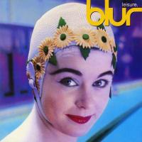 Birthday Leisure de Blur