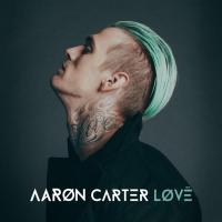 Canción 'Almost There' del disco 'LøVë' interpretada por Aaron Carter Canción 'Almost There' del disco 'LøVë' interpretada por Aaron Carter