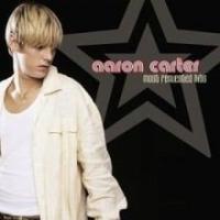 Canción 'America A O' del disco 'Most Requested Hits' interpretada por Aaron Carter Canción 'America A O' del disco 'Most Requested Hits' interpretada por Aaron Carter