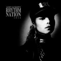 Canción 'Someday Is Tonight' del disco 'Janet Jackson's Rhythm Nation 1814' interpretada por Janet Jackson Canción 'Someday Is Tonight' del disco 'Janet Jackson's Rhythm Nation 1814' interpretada por Janet Jackson