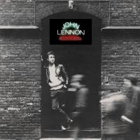Canción 'Stand By Me' del disco 'Rock 'N' Roll' interpretada por John Lennon Canción 'Stand By Me' del disco 'Rock 'N' Roll' interpretada por John Lennon