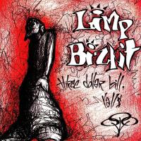 'Faith' de Limp Bizkit. Disco: Three Dollar Bill, Y'all Faith - Limp Bizkit
