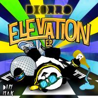 Canción 'Elevated' del disco 'Elevation EP' interpretada por Deorro Canción 'Elevated' del disco 'Elevation EP' interpretada por Deorro