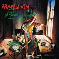 Canción 'Chelsea Monday' del disco 'Script for a Jester's Tear' interpretada por Marillion Canción 'Chelsea Monday' del disco 'Script for a Jester's Tear' interpretada por Marillion
