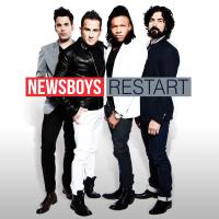 LIVE WITH ABANDON, letra y canción de Newsboys. Disco: Restart LIVE WITH ABANDON letra NEWSBOYS