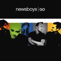 Canción 'I am free' del disco 'Go' interpretada por Newsboys Canción 'I am free' del disco 'Go' interpretada por Newsboys