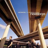 Canción 'He Reigns' del disco 'Adoration: The Worship Album' interpretada por Newsboys Canción 'He Reigns' del disco 'Adoration: The Worship Album' interpretada por Newsboys