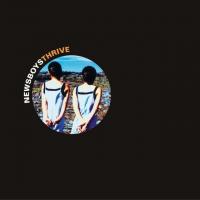 Canción 'Giving It Over' del disco 'Thrive' interpretada por Newsboys Canción 'Giving It Over' del disco 'Thrive' interpretada por Newsboys