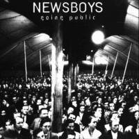 Canción 'Let It Rain' del disco 'Going Public' interpretada por Newsboys Canción 'Let It Rain' del disco 'Going Public' interpretada por Newsboys