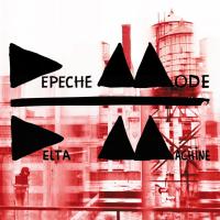 My Little Universe Delta Machine de Depeche Mode