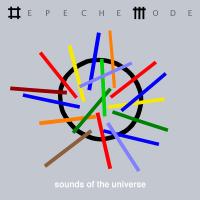 'Spacewalker' de Depeche Mode. Disco: Sounds of the Universe Spacewalker - Depeche Mode