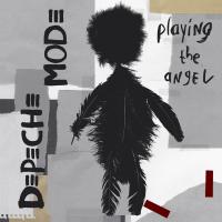 Free Playing The Angel de Depeche Mode