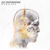 Canción 'Back To You' del disco 'Madness' interpretada por All That Remains Canción 'Back To You' del disco 'Madness' interpretada por All That Remains